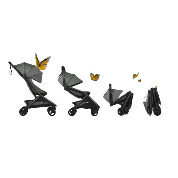 Bugaboo Butterfly 2