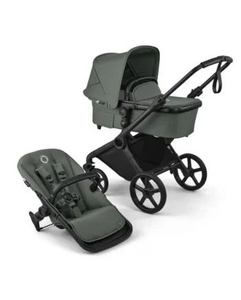 Bugaboo Cub Bundle