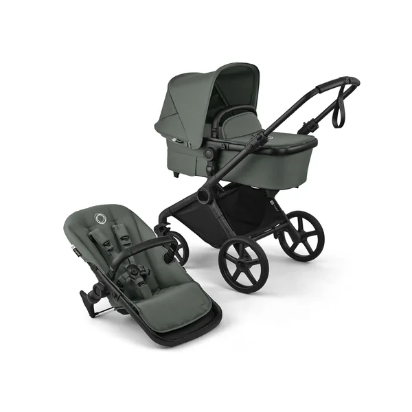 Bugaboo Cub Bundle
