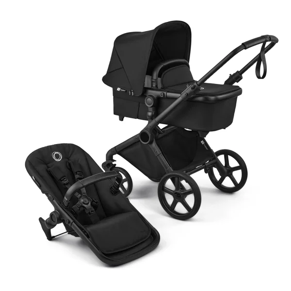 Bugaboo Cub Bundle
