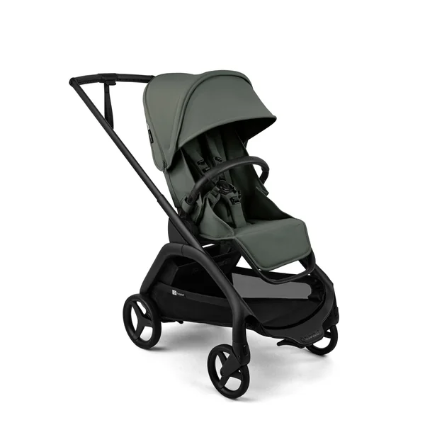 Bugaboo Dragonfly Plus Forest Green - UK