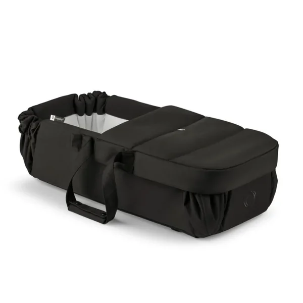 Bugaboo Fox 5 Renew Essential Bundle with Free Baby Nest
