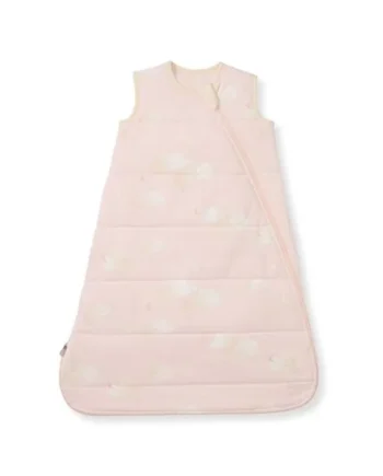 Burt's Bees Baby Unisex Baby Beekeeper Wearable Blanket, 100% Organic Cotton, Swaddle Bag Wearable Blanket (pack of 1)