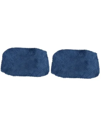 Cabilock 2pcs Breathable Diaper Change Pad Cover for Changing Table Boy Girl Changing Mat Liners for Care
