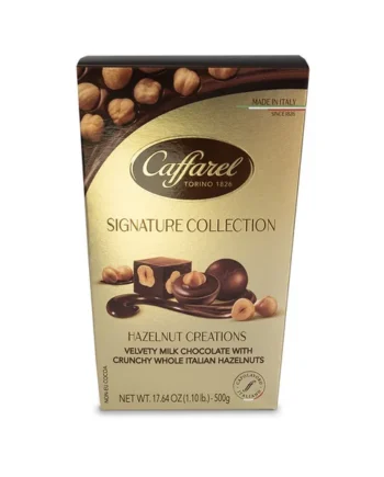 Caffarel Hazelnut Creations, 500g