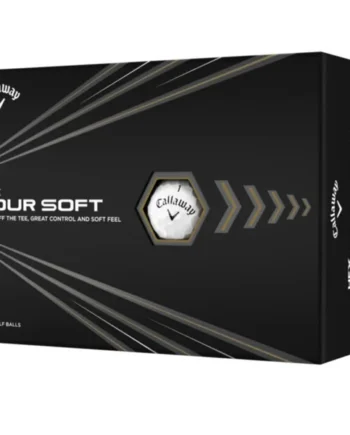Callaway Hex Tour Soft Golf Balls - 24 Pack