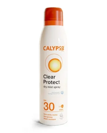 Calypso Clear Protection Mist 175ml SPF30