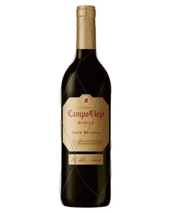 Campo Viejo Gran Reserva, 75cl