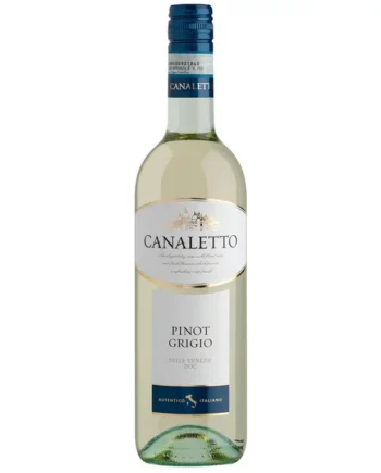 Canaletto Pinot Grigio, 75cl
