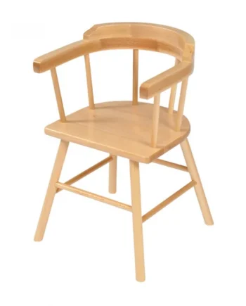 Captains Chairs - Pk 2