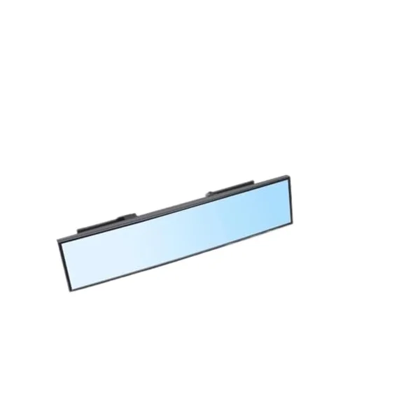 Car Interior Rear View Mirror Car Safety View Back Seat Mirror | Baby Pet Car Mirror Infant Facing Rear Ward Child Care Safety Kids Monitor Car Rearview Mirror