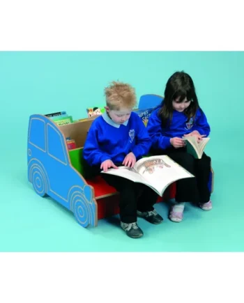 Car Kinderbox
