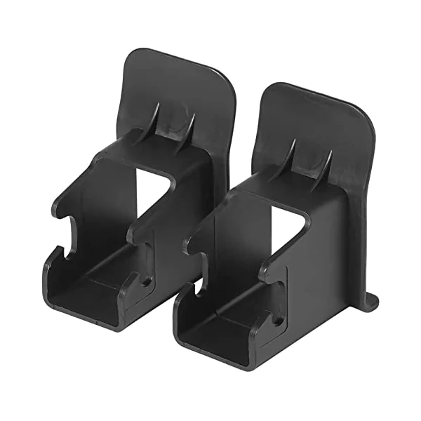 car seat isofix locater guide Safety Seat Buckle latch (2 pcs)