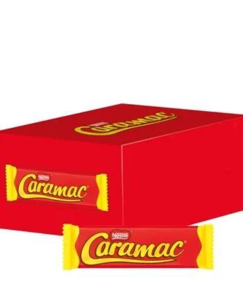 Caramac 30g x48