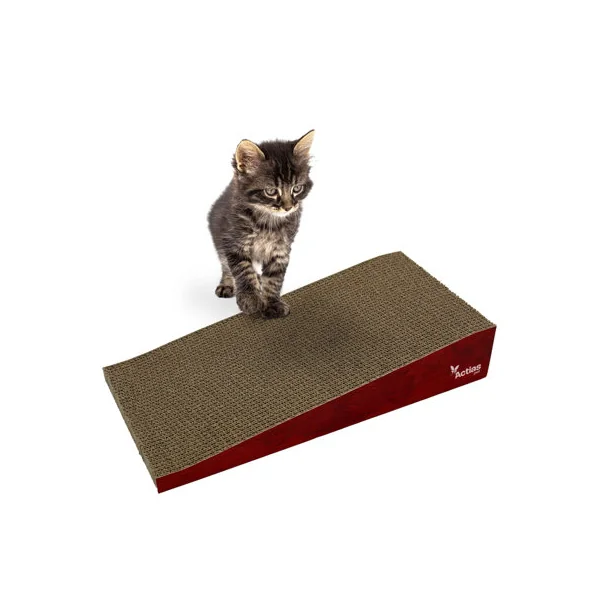 Cardboard Cat Scratcher Boards