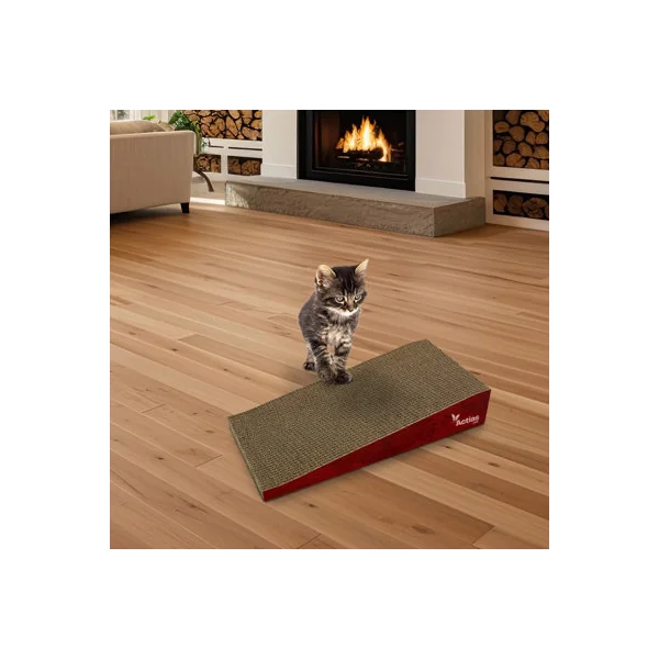 Cardboard Cat Scratcher Boards