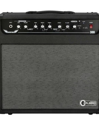 Carlsbro Kickstart 30B 30W Electric Guitar Amplifier