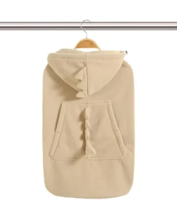 Carrier Cover with Hood Windproof Washable Cape for | Baby carrier cape with hood for outdoor, travel, holiday, commuting, park, daily care