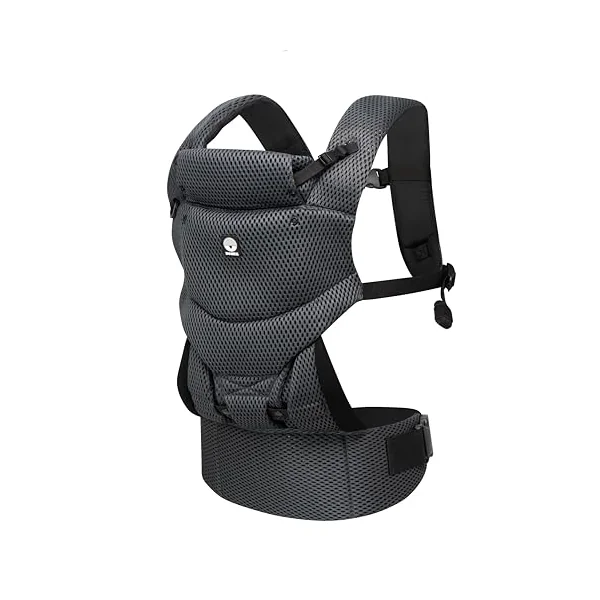Carrier Urban Comfort Grey Sapphire