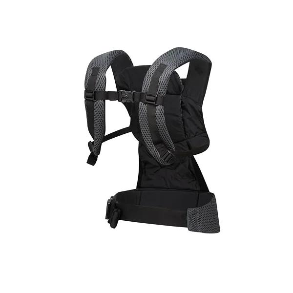 Carrier Urban Comfort Grey Sapphire