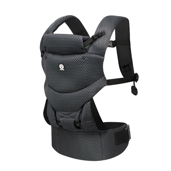 Carrier Urban Comfort Grey Sapphire