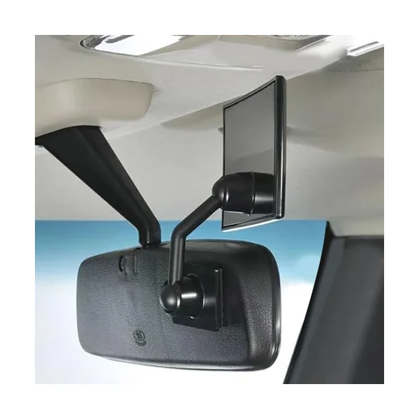 Carseat Mirrors Rear Facing Car Monitor Backseat Rear View | Car Seat Mirrors Child Accessories for Outdoor Travel