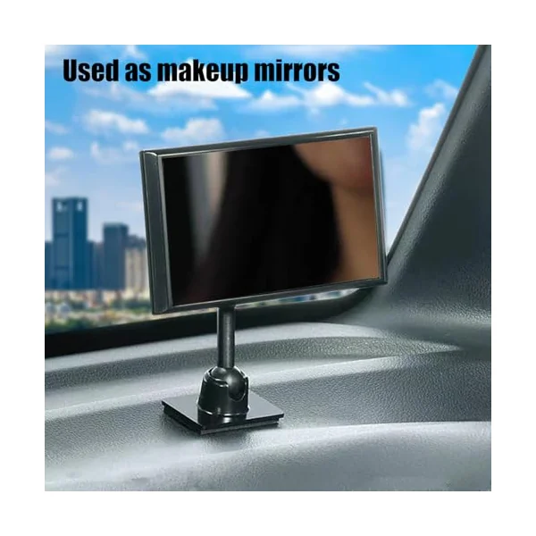 Carseat Mirrors Rear Facing Car Monitor Backseat Rear View | Car Seat Mirrors Child Accessories for Outdoor Travel