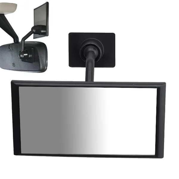 Carseat Mirrors Rear Facing Car Monitor Backseat Rear View | Car Seat Mirrors Child Accessories for Outdoor Travel