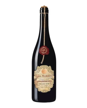 Casa Marzoni Appassimento 2024, 75cl