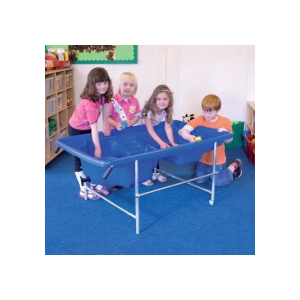 Cascade Water Tray, Stand and Shelf