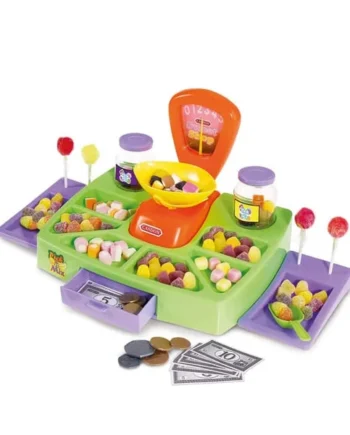 Casdon Pick & Mix Sweet Shop