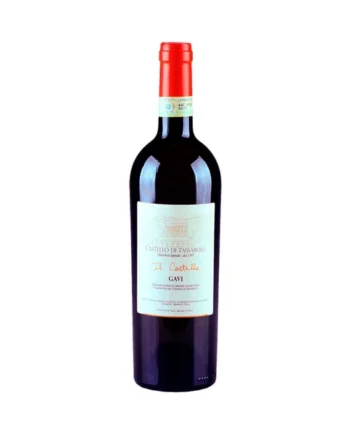 Castello Di Tassarolo Gavi D.O.C.G 2023, 75cl