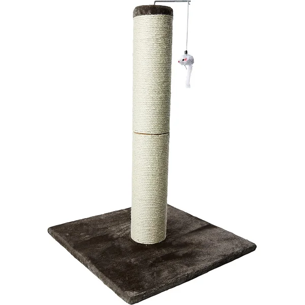 Cat Scratcher Ultima (90cm) Grey