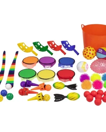 Catch and Play Tub