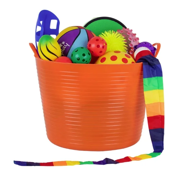 Catch and Play Tub