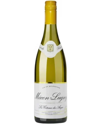 Cave de Lugny Les Coteaux des Anges Mâcon-Lugny 2022, 75cl