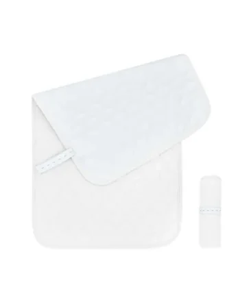 Changing Pad Liners Portable Diaper Change Pads | Waterproof Compact Diaper Changing Mat Portable Lightweight Foldable Station Pad Liner Waterproof for Travel