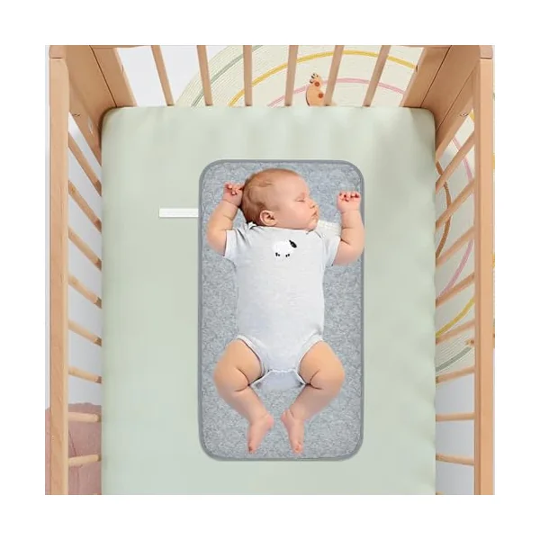 Changing Pad Liners Portable Lightweight Foldable Compact Mat | Portable Child Diaper Changing Pad Foldable Lightweight Portable Washable Diaper Station Travel Station for Travel