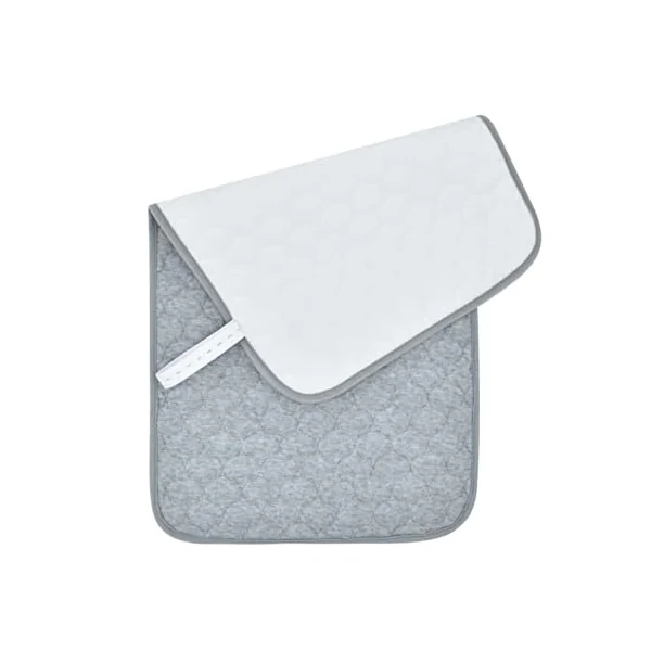 Changing Pad Liners Portable Lightweight Foldable Compact Mat | Portable Child Diaper Changing Pad Foldable Lightweight Portable Washable Diaper Station Travel Station for Travel