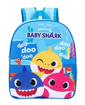 Character Backpack