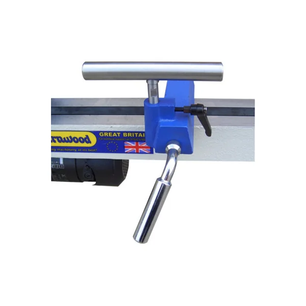 CHARNWOOD W815 ELECTRONIC VARIABLE SPEED MINI WOODTURNING LATHE