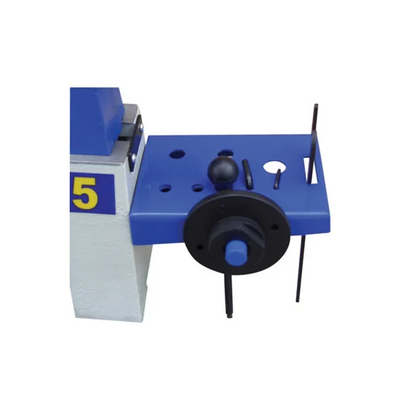 CHARNWOOD W815 ELECTRONIC VARIABLE SPEED MINI WOODTURNING LATHE