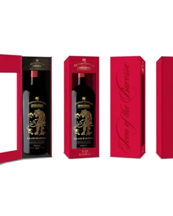 Chateau Tanunda Year of the Tiger Barossa Shiraz, 1.5L