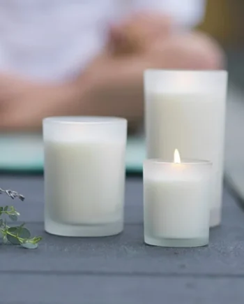 Chesapeake Bay Candle - Cashmere Jasmine