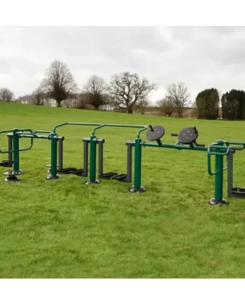 Children’s Activ8 Multi Gym