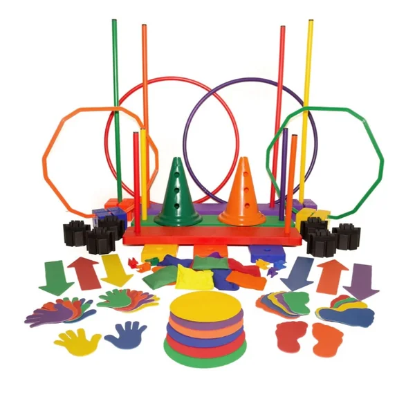 Children’s Balance Activity Pack