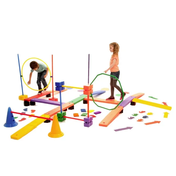 Children’s Balance Activity Pack