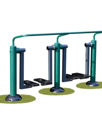 Children’s Double Health Walker