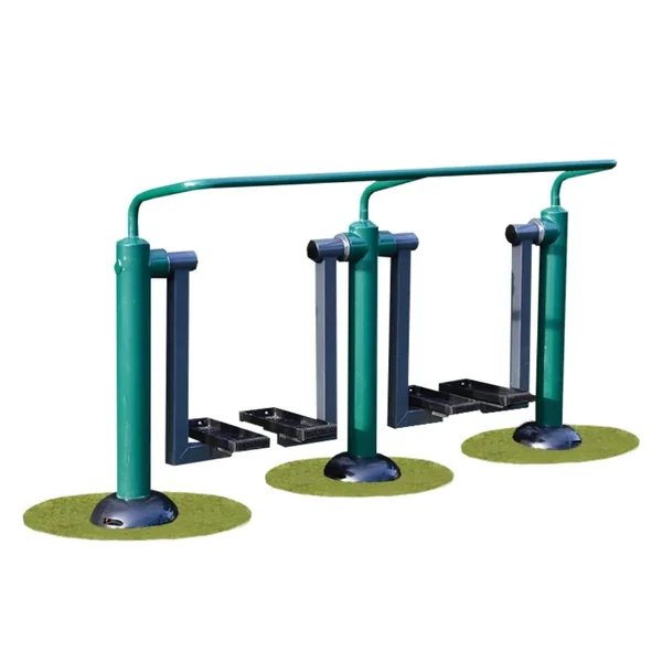 Children’s Double Health Walker