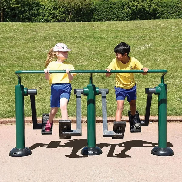 Children’s Double Health Walker